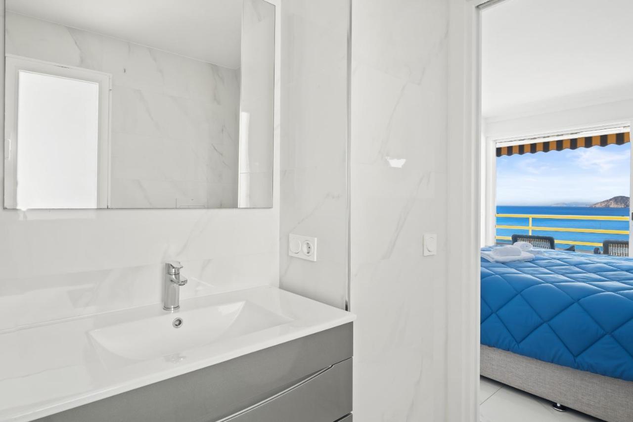 Don Miguel Apartment Deluxe 7-A Levante Beach Benidorm Extérieur photo